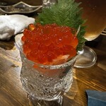 旬食だいにんぐ 潮風 - 