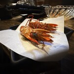 旬食だいにんぐ 潮風 - 