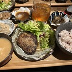 健康家庭料理&雑煮バー 『膳』 - 