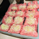 Yakiniku Meigetsu - 