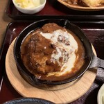 レストラン・ストローハット - 