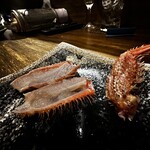 旬食だいにんぐ 潮風 - 