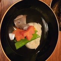料理 澤 - 