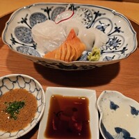 料理 澤 - 
