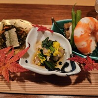 料理 澤 - 