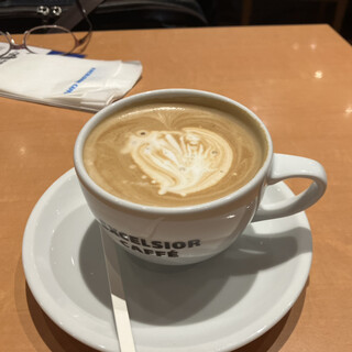 エクセルシオール カフェ_1