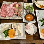 Yakiniku Thira- - 