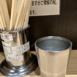 松戸富田麺業 - 