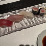 なだ万 シャングリ･ラ 東京 - 