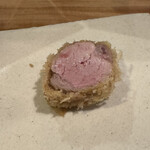 とんかつ 乃ぐち - 