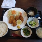 魚と酒菜 とき和 - 