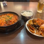 韓国料理　シンガネ - 