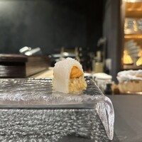 赤坂 鮨大谷 - 