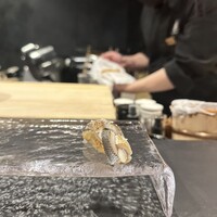 赤坂 鮨大谷 - 