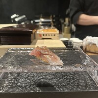 赤坂 鮨大谷 - 