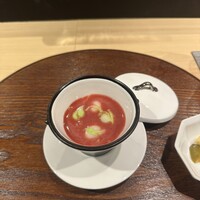 赤坂 鮨大谷 - 