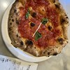 ソロ ピッツァ ナポレターナ ダ ピッコロ 大須本店