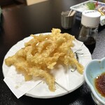 小松・和食処 - 料理写真:
