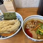 麺屋 う狼ふ - 