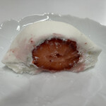 Orijinaru Daifuku Okashi Dokoro Yourouken - 