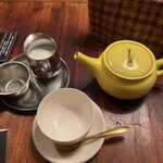 tea room mahisa - 