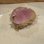 とんかつ 乃ぐち - 