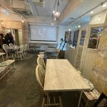 友安製作所Cafe＆Bar - 