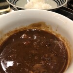 黒毛和牛焼肉きっしゃん北新地永楽町 松 - 