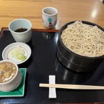 平沼 田中屋 - 