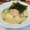 博風 - 博多ラーメン