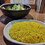 札幌ドミニカ - 特選チキンと12種類の野菜カリー