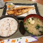麹料理ごはん - 
