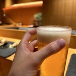 SUSHI TOKYO TEN、 - 