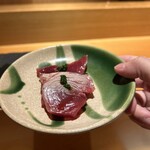 SUSHI TOKYO TEN、 - 