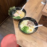 麺屋 藤一 - 