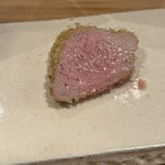 とんかつ 乃ぐち - 