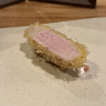 とんかつ 乃ぐち - 