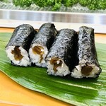 Sushi Haru - 竹の1.５人前