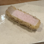 とんかつ 乃ぐち - 