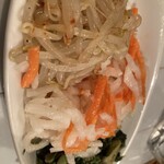 Kankoku Gohan Shuka Daidai - 