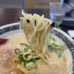 Gohandoki - 麺
