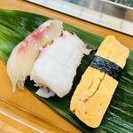 Sushi Haru - 竹の1.５人前