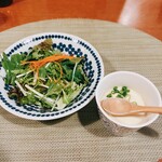 麹料理ごはん - 