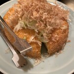 炭焼き 牛たん ゑのじ - 