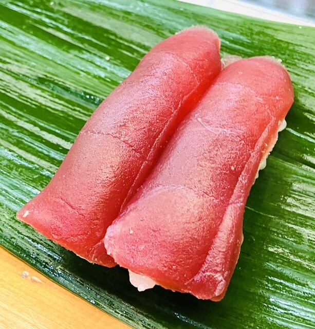 Sushi Haru