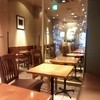 タリーズコーヒー 堺筋本町店
