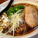 2013年3月 たまりしょうゆ