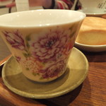 天福茗茶 - うつわきれい～