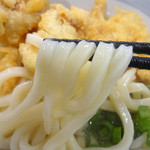 おにやんま - コシあり