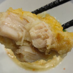 おにやんま - ジューシー♪